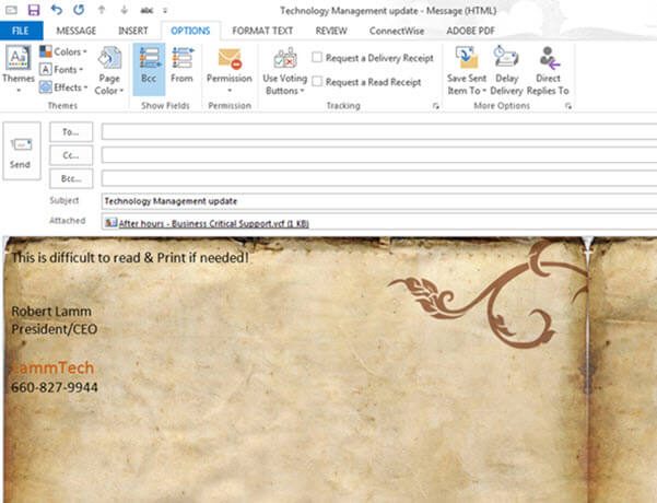 removing-email-background-color-in-outlook-2013-and-2010